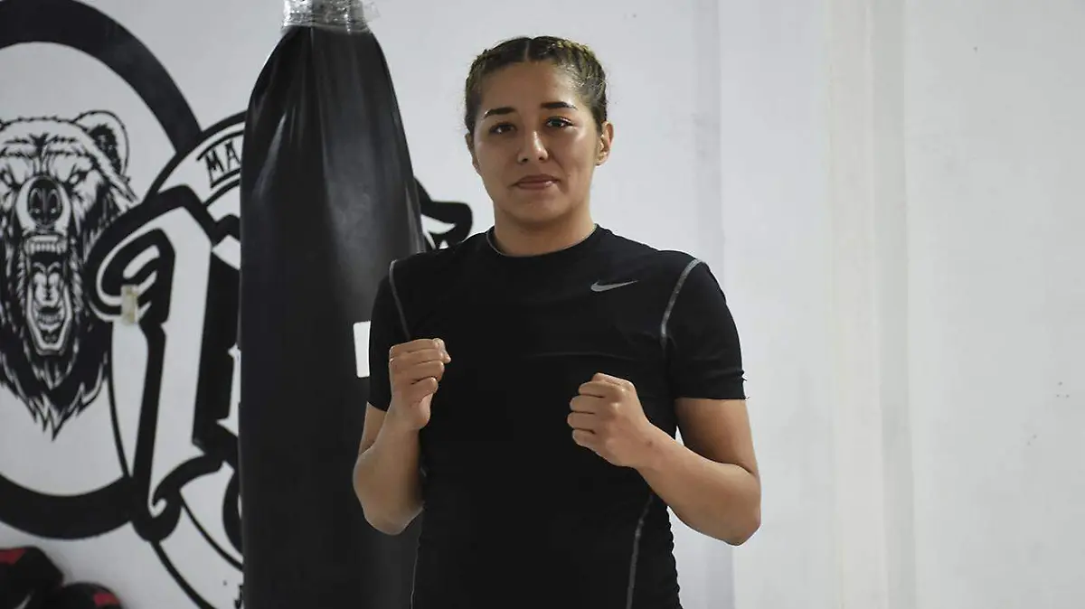 FERNANDA BOXEADORA (4)