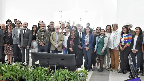 Sesión Comisión Cambio Climático 4