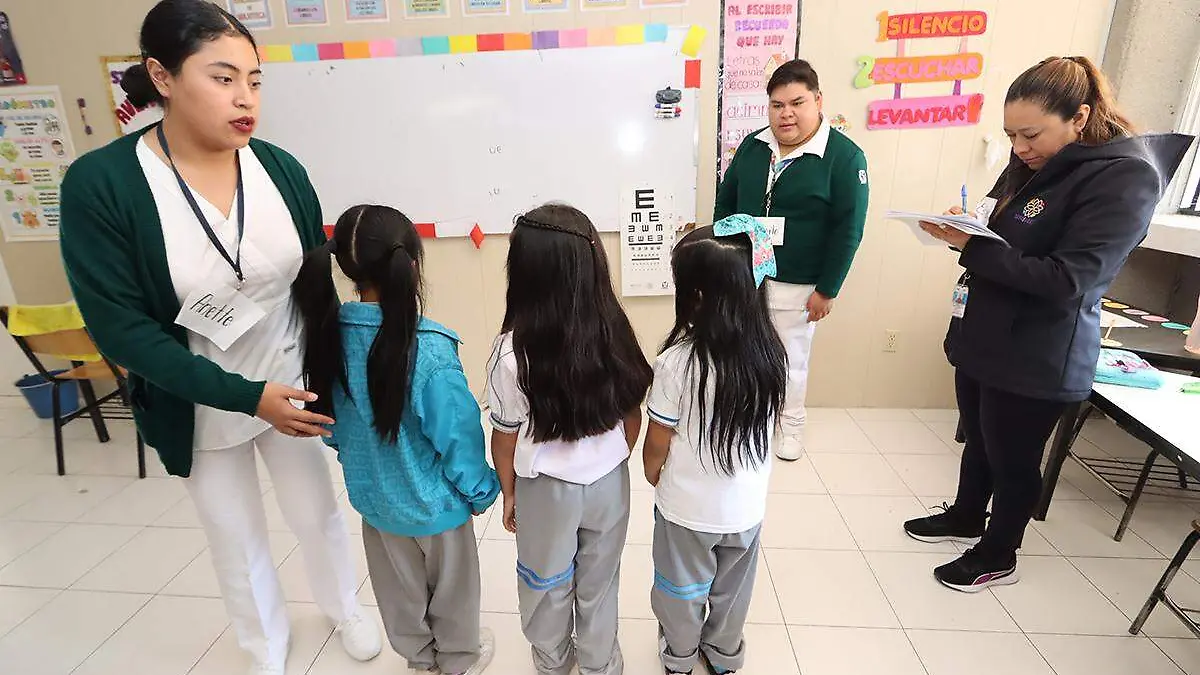 VIDA SALUDABLE ESCUELAS 4