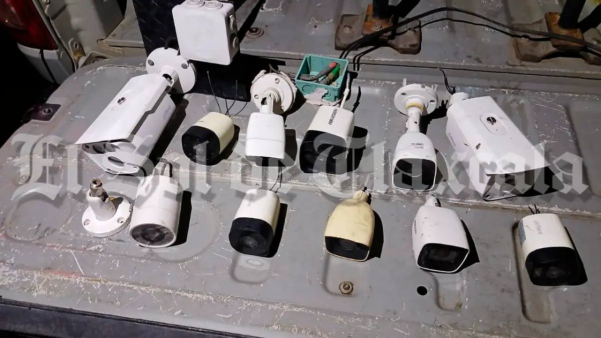 cámaras parásito (2) 2.