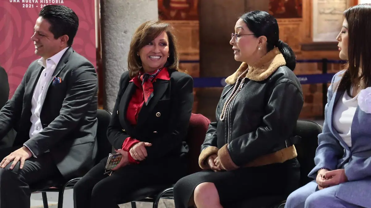 RECONECTA CON LA PAZ 2