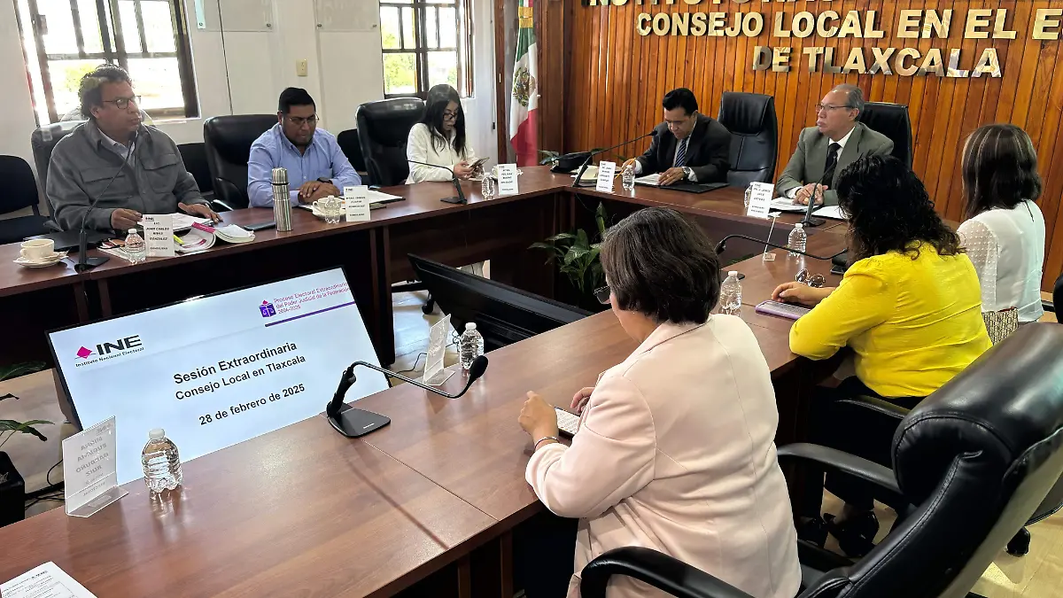 VOTARÁN ANTICIPADAMENTE INE (1)