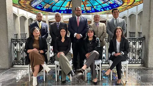 COMITÉ ESTATAL