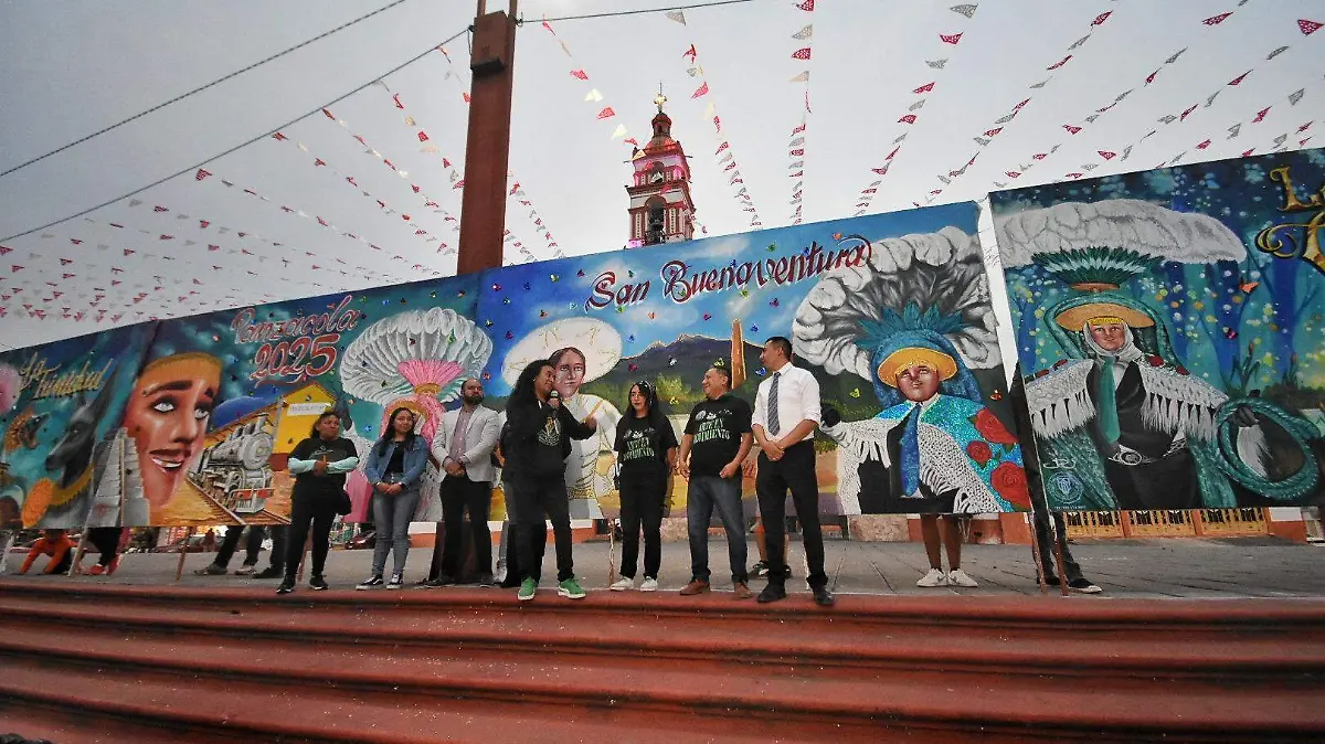 Macro Mural Papalotla 3