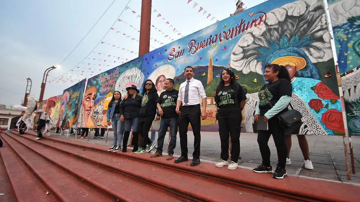 Macro Mural Papalotla 1