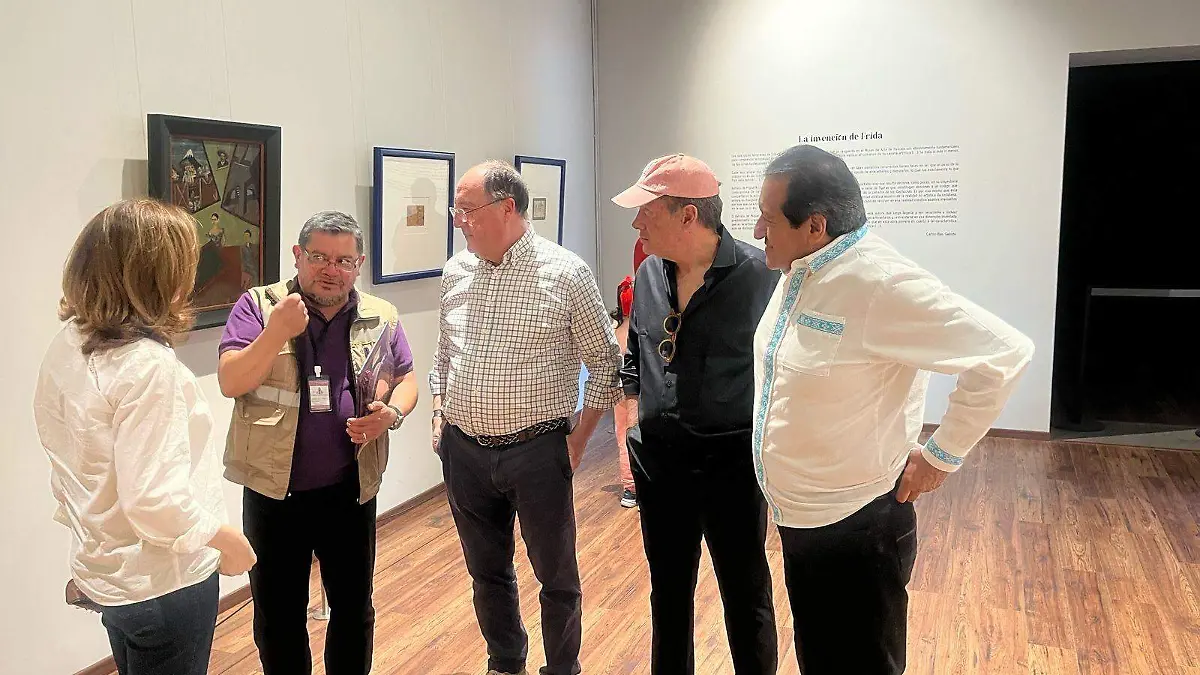 Empresario español 1