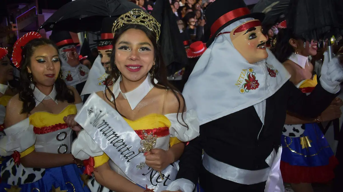 Carnaval de Contla  1