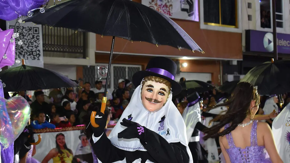 Carnaval de Contla  2