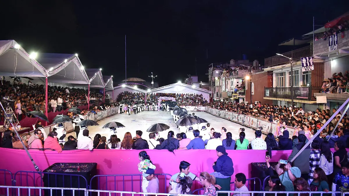 Carnaval de Contla  3