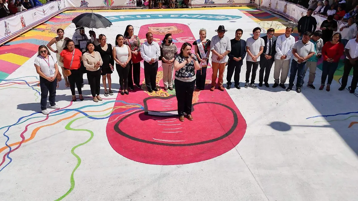 carnaval Chiautempan