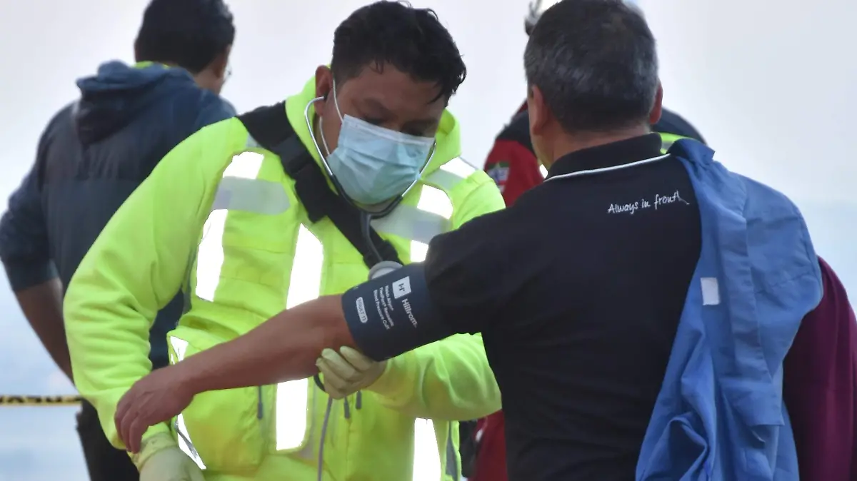 LESIONADOS EN PANOTLA