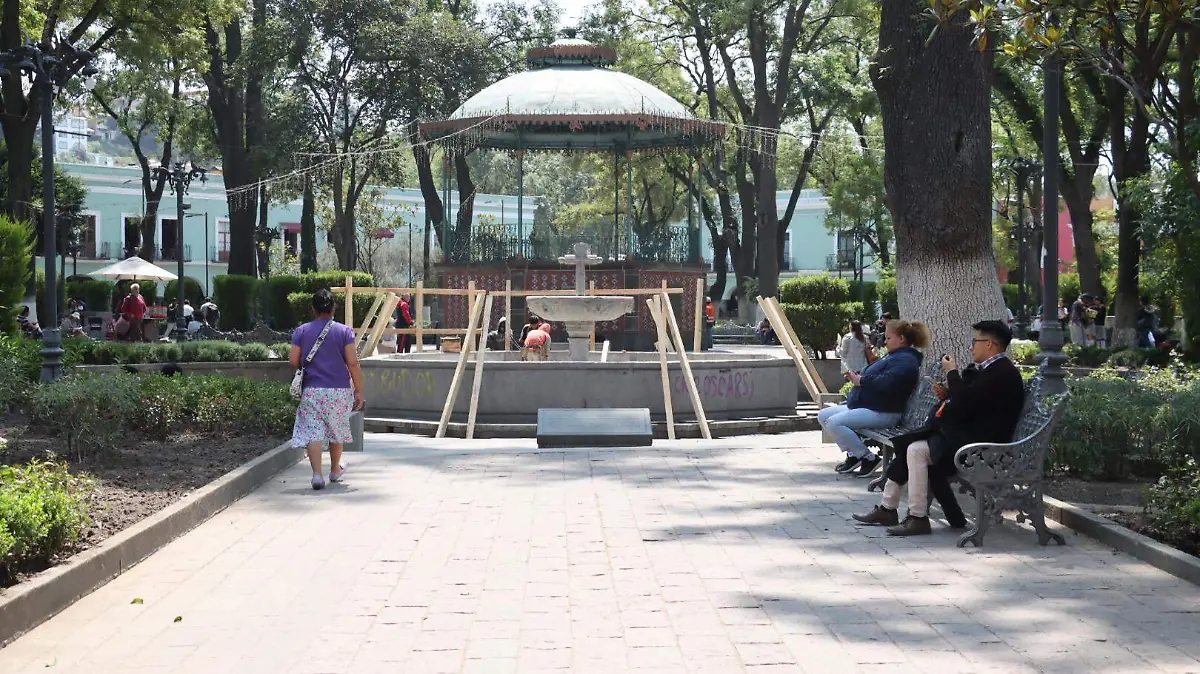 PROTECCIÓN PARQUE 8M 1