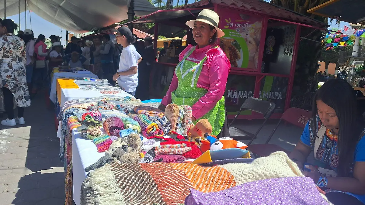 Encuentro Nanacamilpa 2