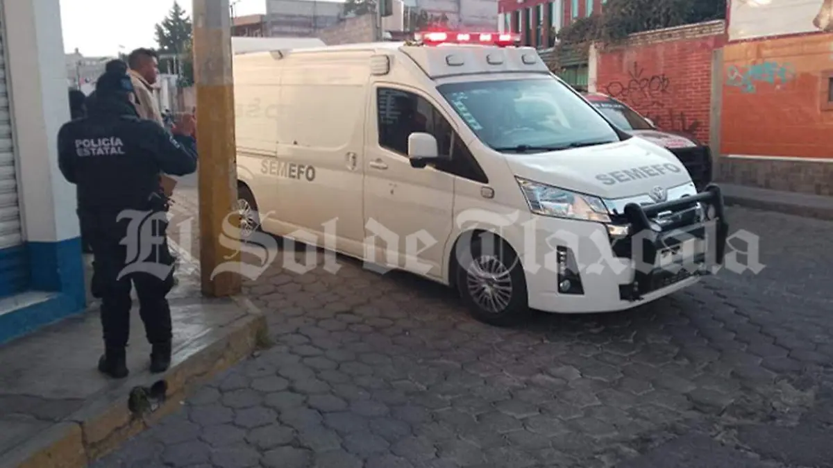 ferretería asaltada 2