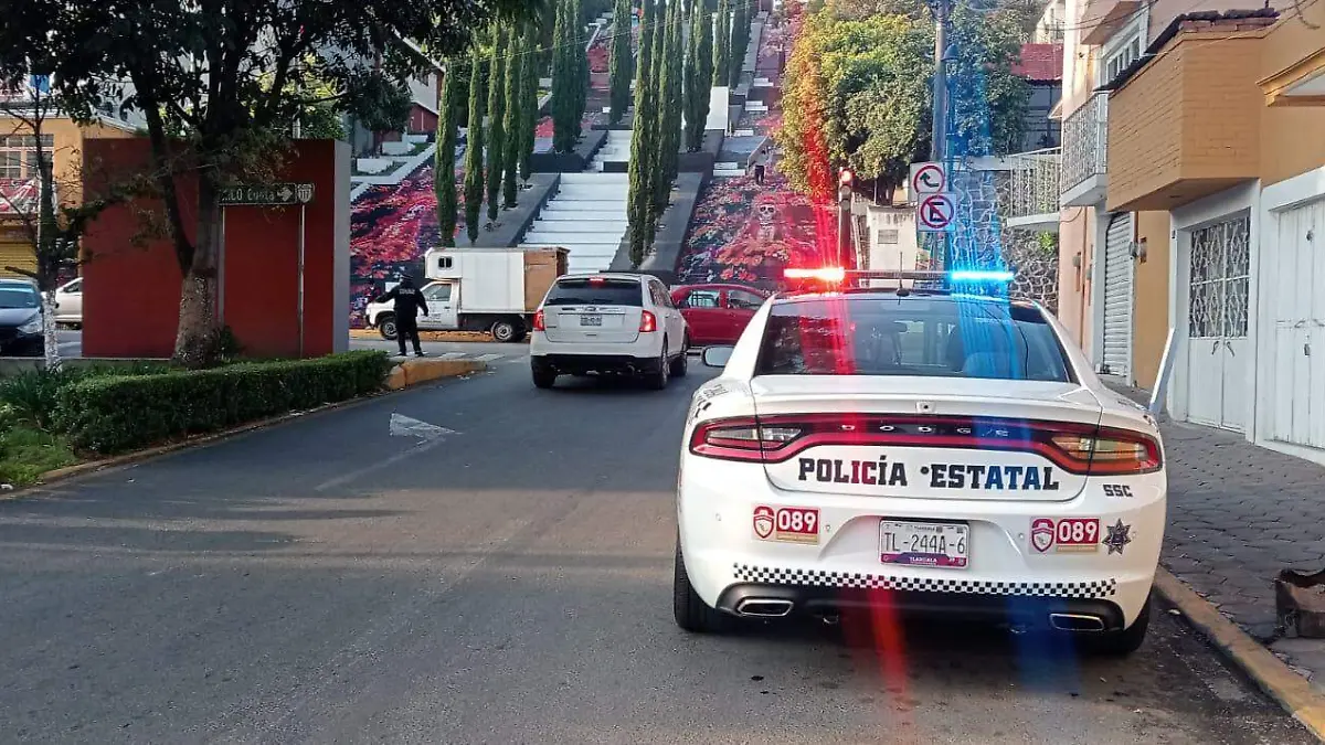 OPERATIVO VIAL