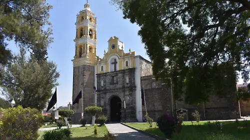 Señor del Coro (1)