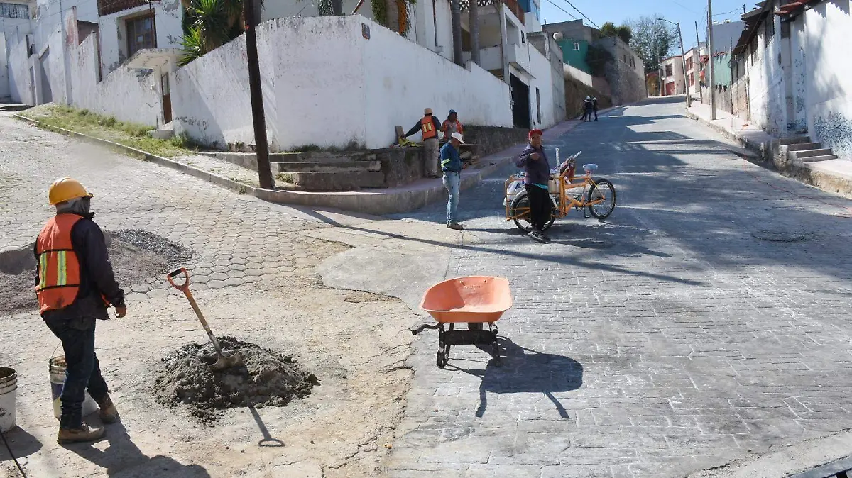 Calle Zitlalpopocatl 2