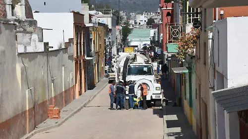 Calle Zitlalpopocatl 1