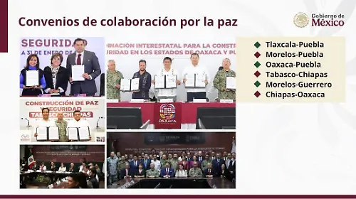 Mesas por la paz (1)