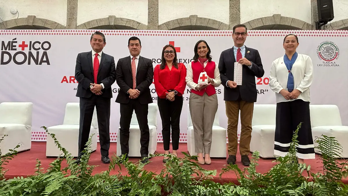 CRUZ ROJA INICIA CONGRESO (2)