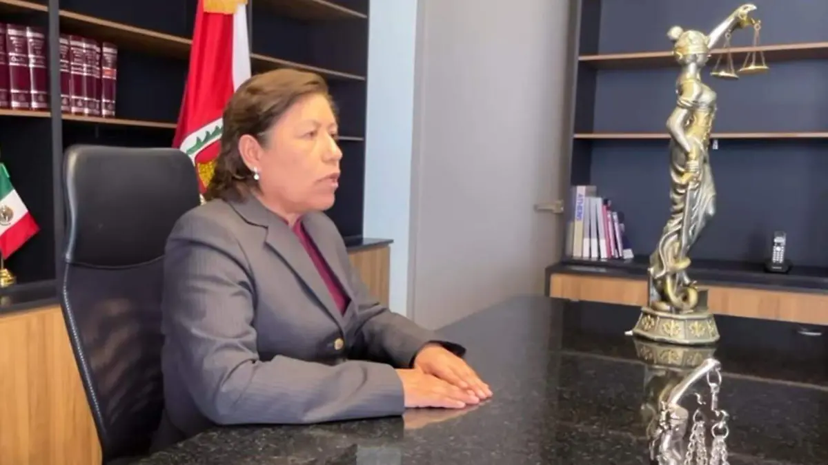 Detención FGJE secuestro (2)