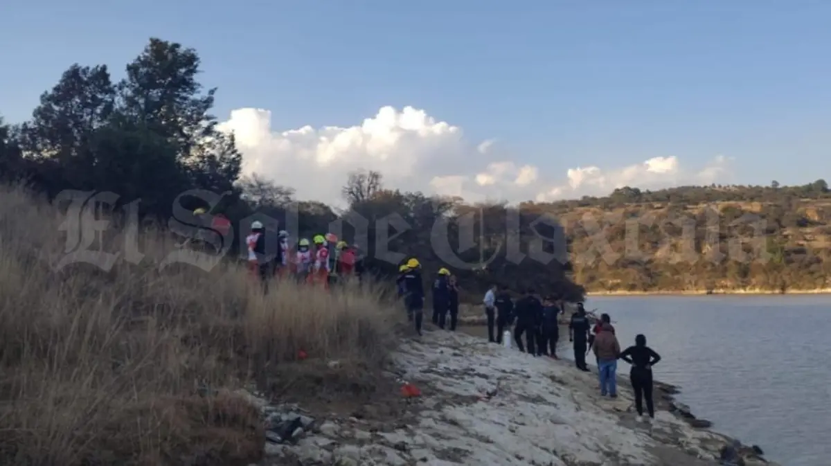 Ahogado Ixtacuixtla 3