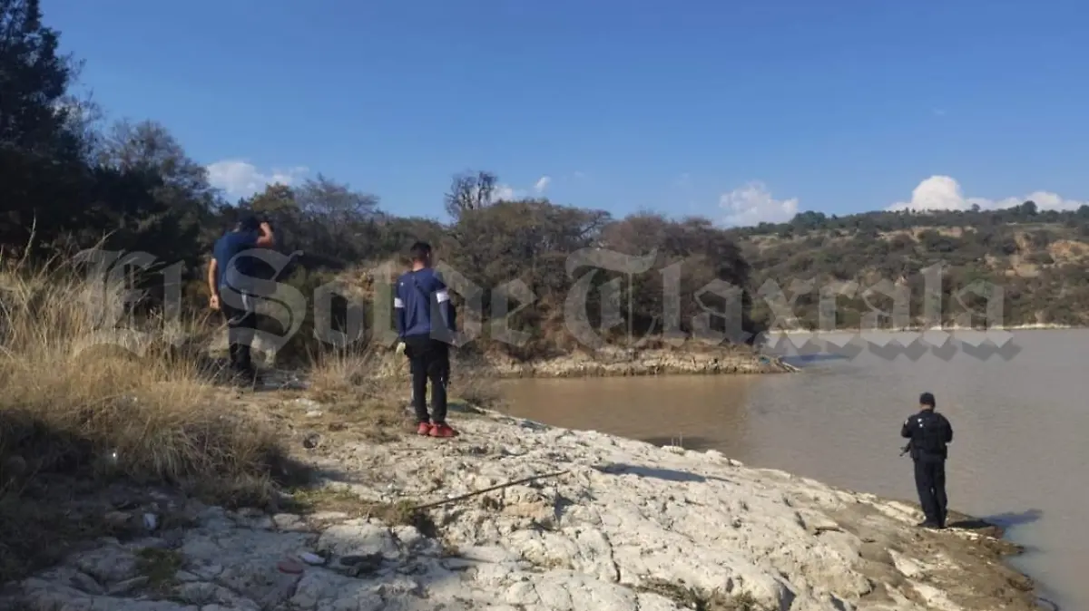 Ahogado Ixtacuixtla 2