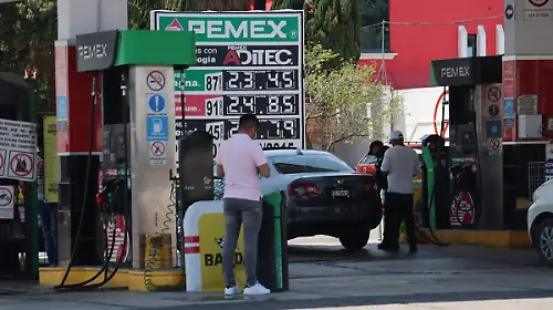 GASOLINERAS (4)