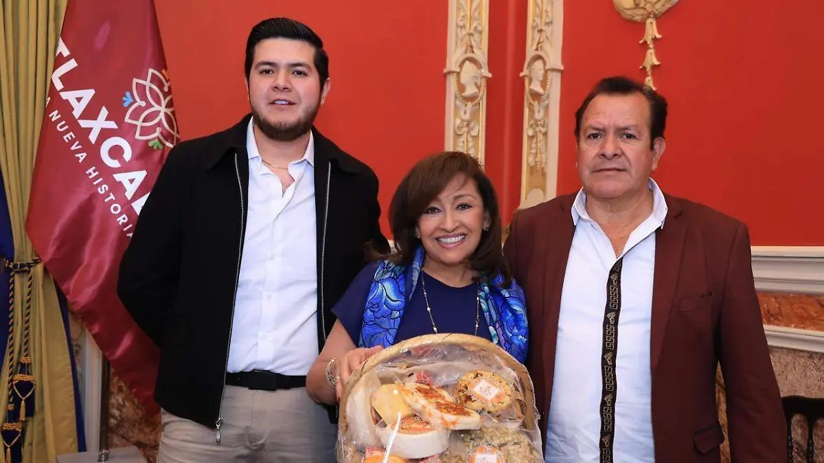 Audiencia palacio de gobierno 4