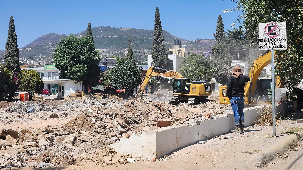 Demolición hospital (3)