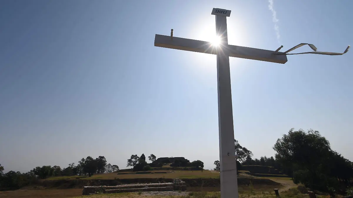 Xochitécatl Equinoccio 