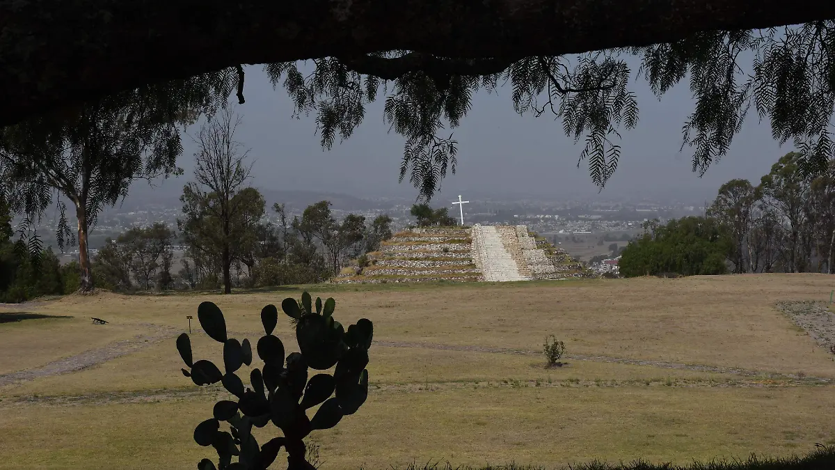 Xochitécatl Equinoccio 