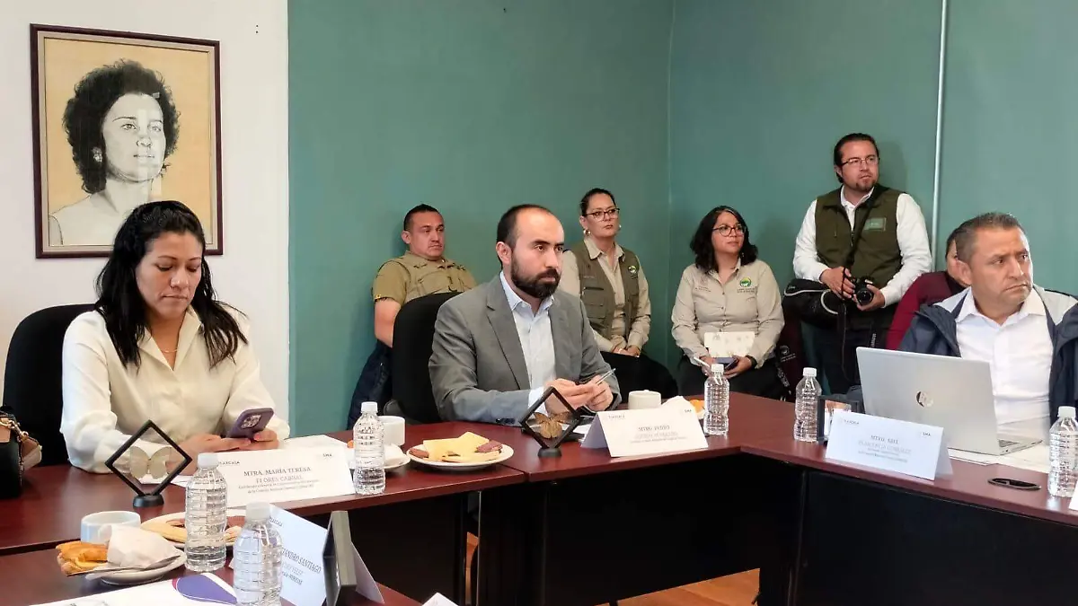 Secretaría del Medio Ambiente 3