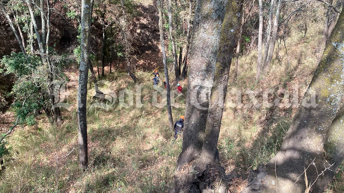 Rescate Teolocholco 2 2.