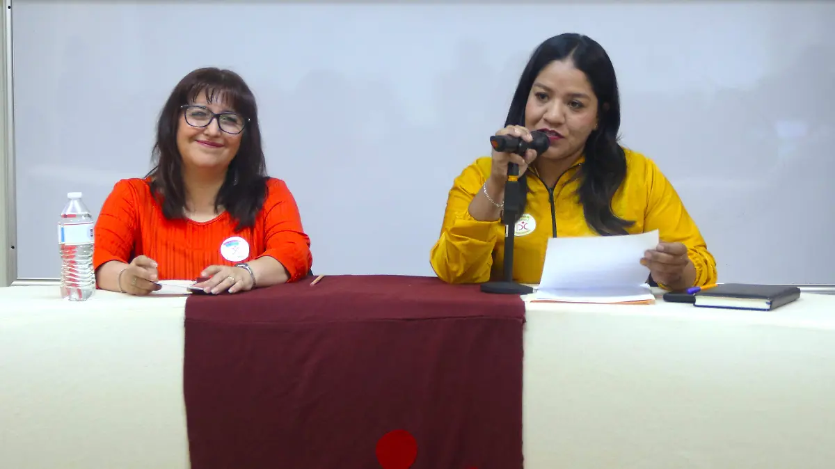 ACADEMICOS UATX EDUCACIÓN ESPECIAL