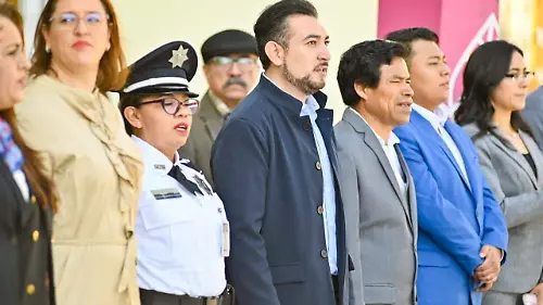 Huamantla Juárez 2