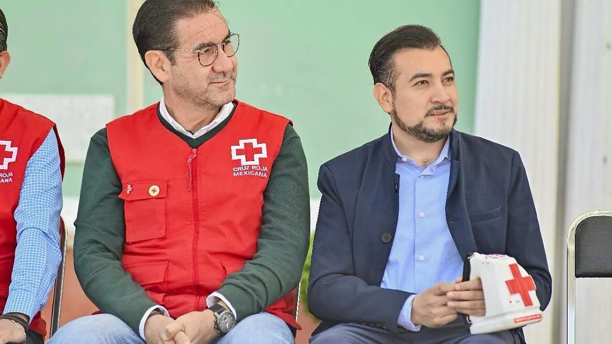 Huamantla Cruz Roja 2