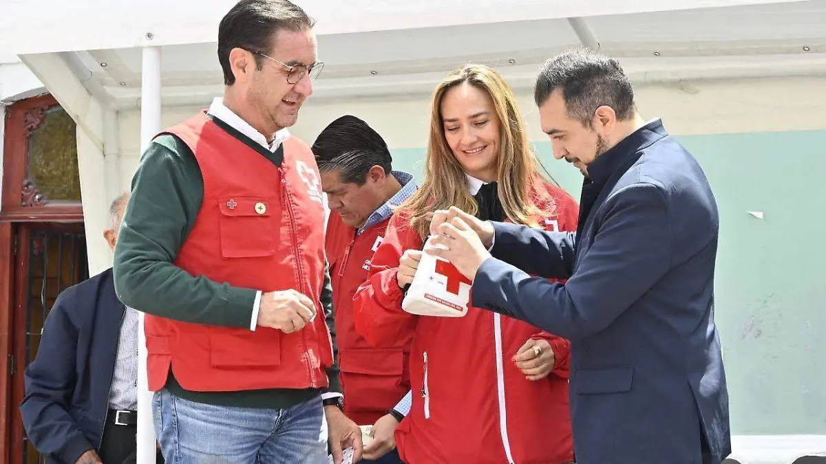 Huamantla Cruz Roja 4