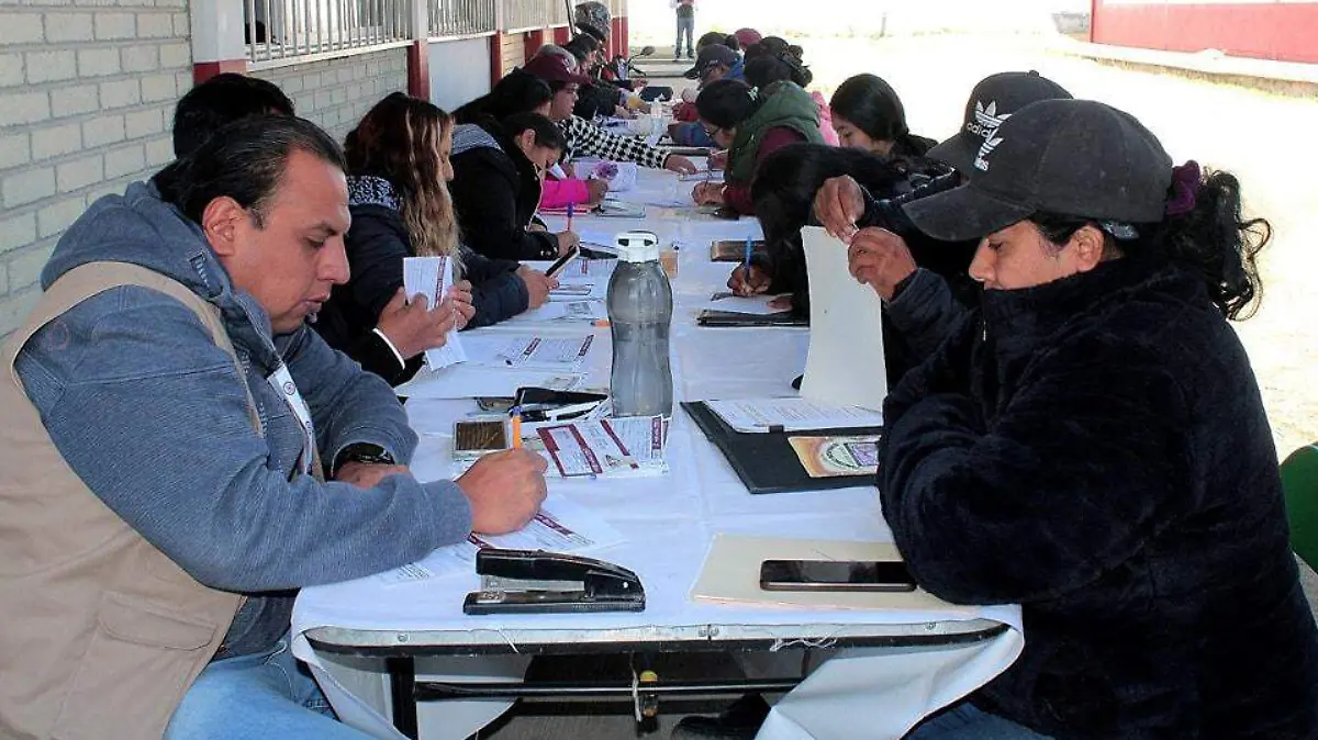 DOCUMENTACIÓN TARJETA BECA RITA CETINA