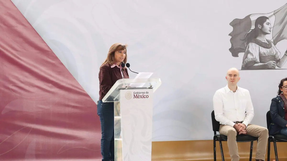 Gobernadora Gira Sheinbaum 3