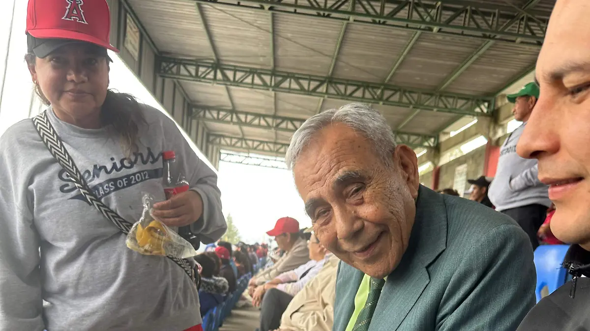 AUTÓGRAFOS ARMANDO MURILLO