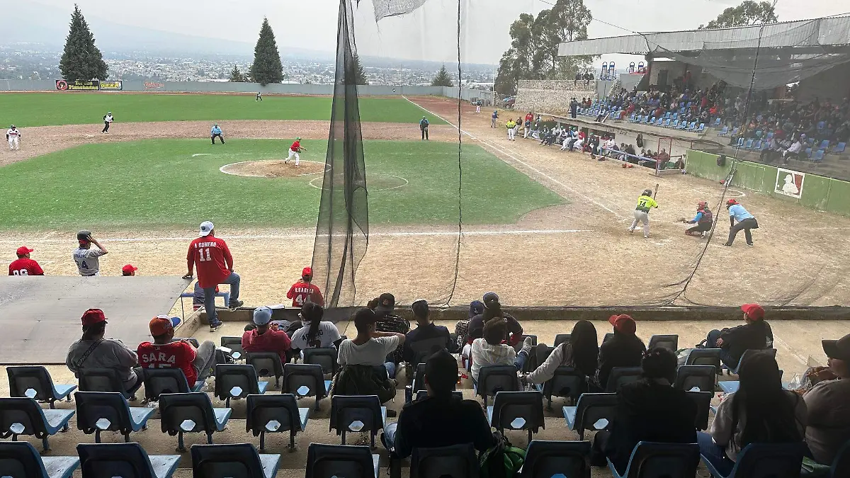 ZONA NORTE GANÓ A LA SUR