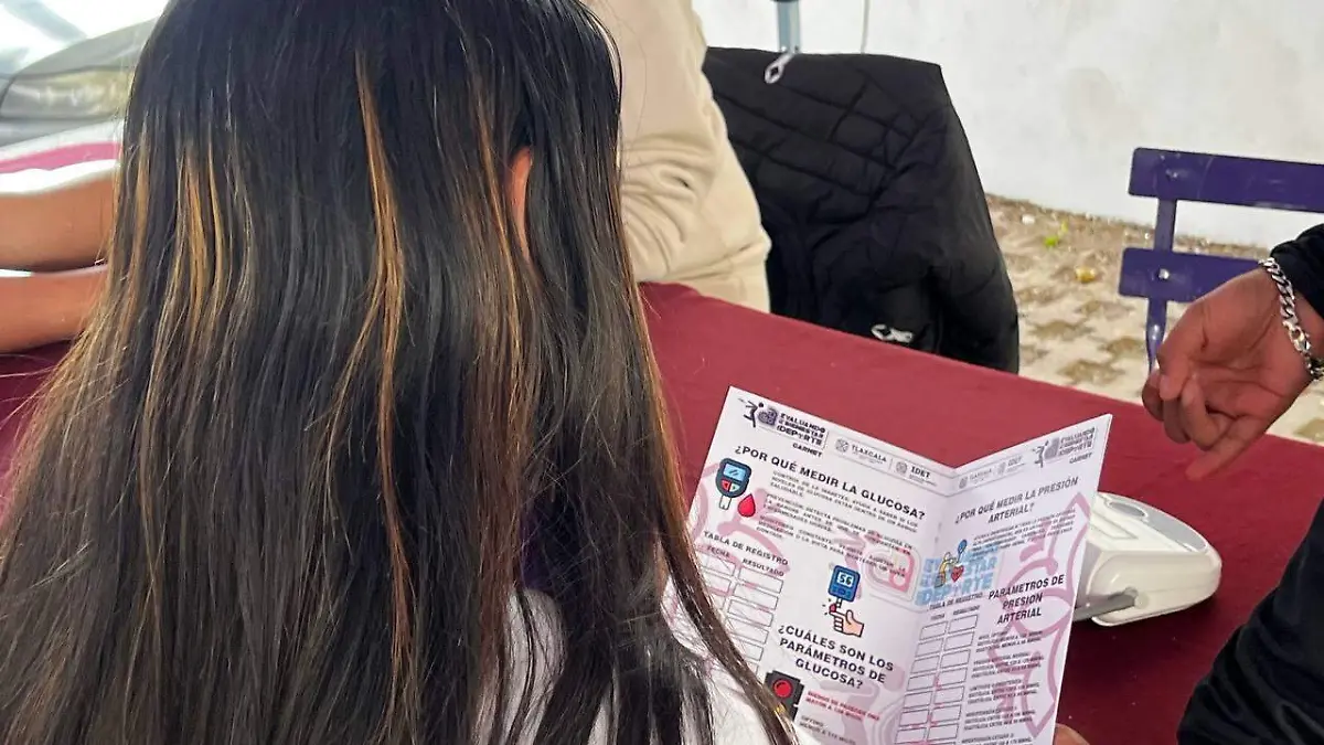 programa “Evaluando por el Bienestar del Deporte” 2