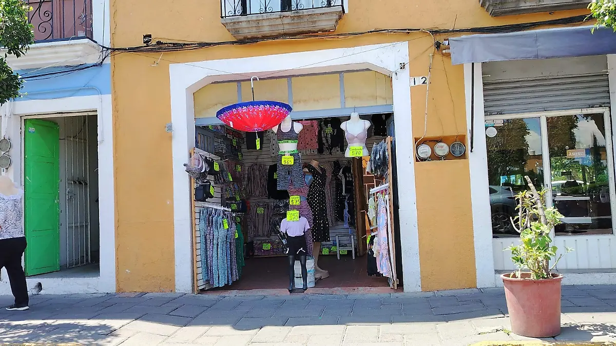 Locatarios capitalinos fraude (3)