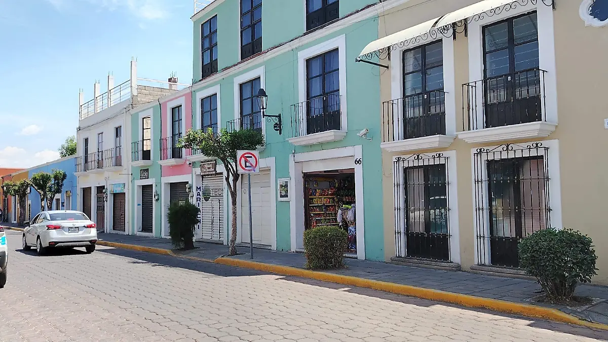 Locatarios capitalinos fraude (2)