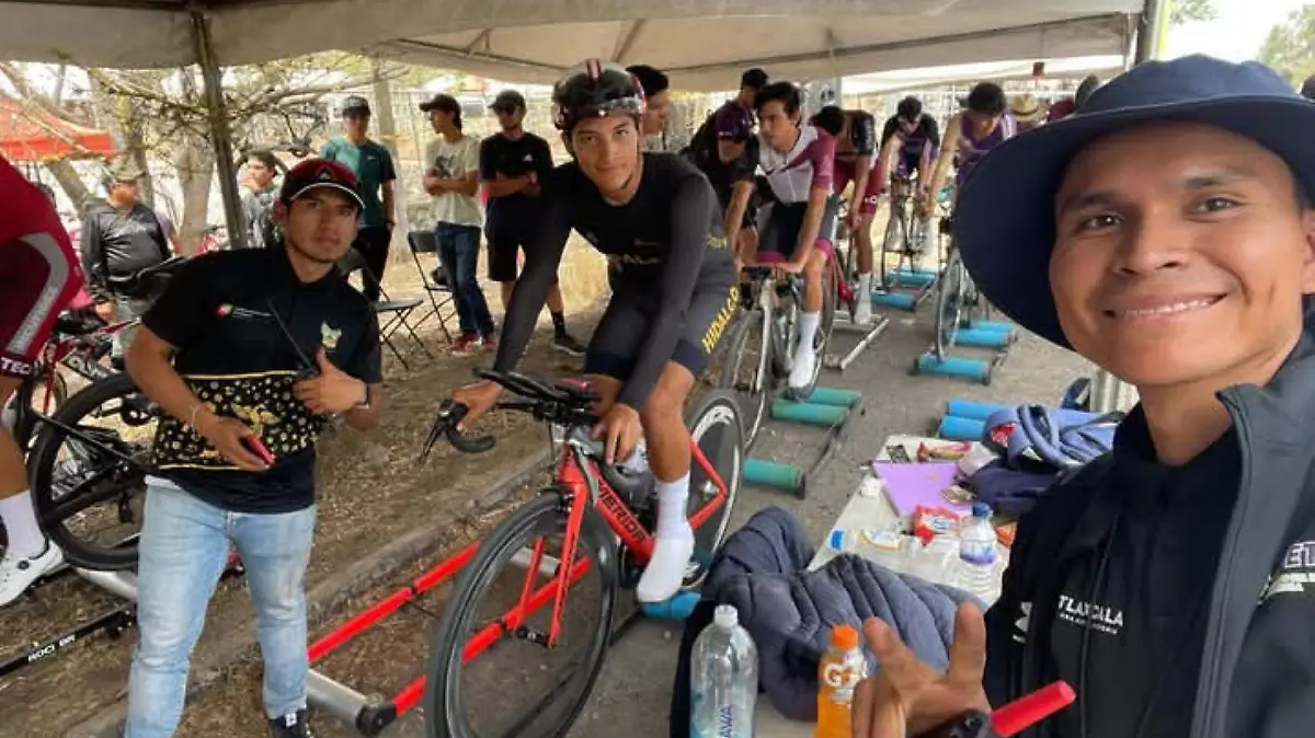 EMILIANO PINEDA SOTO CLASIFICATORIO TALA, JALISCO