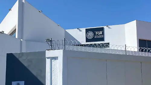 FGR SEDE