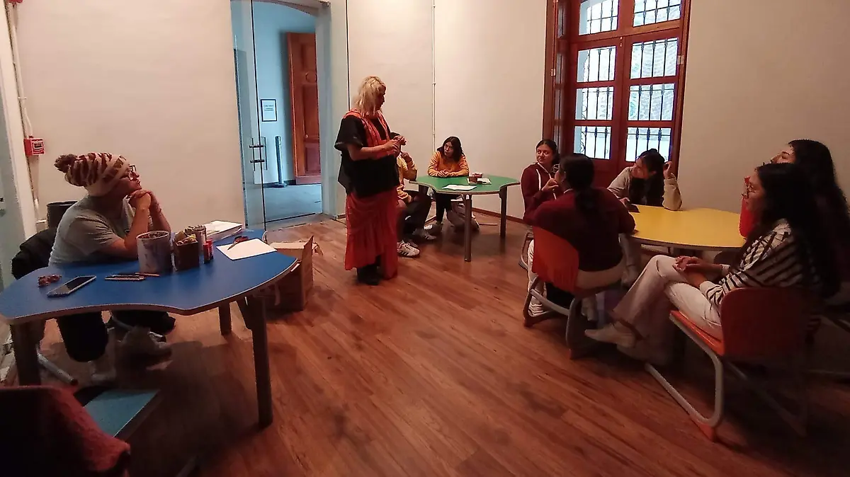 Actividades Oficina de Atención a la Diversidad Sexual