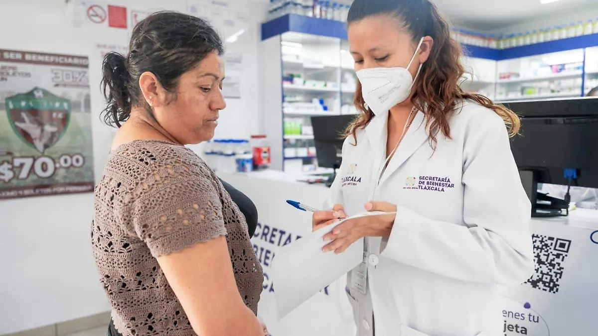 Unidad de Bienestar para tu Salud