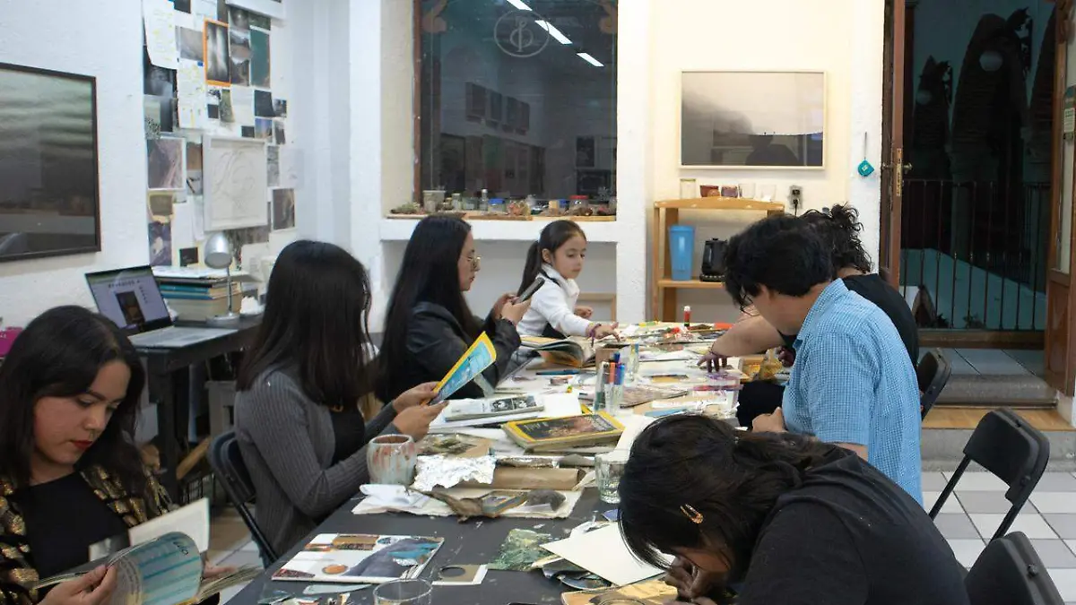 taller rodolfo suarez